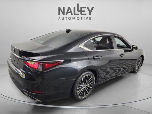 2023 Lexus ES 350 Base