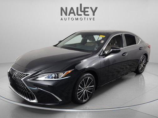 2023 Lexus ES 350 Base
