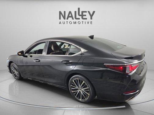 2023 Lexus ES 350 Base