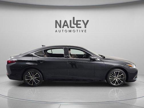 2023 Lexus ES 350 Base