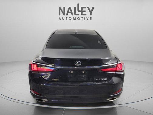 2023 Lexus ES 350 Base