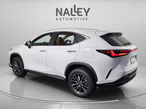 2026 Lexus NX 350 NX 350