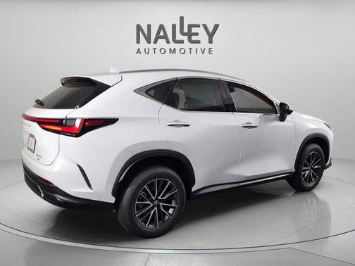 2026 Lexus NX 350 NX 350