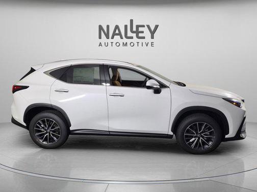 2026 Lexus NX 350 NX 350