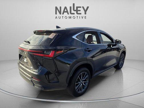 2024 Lexus NX 250 Premium
