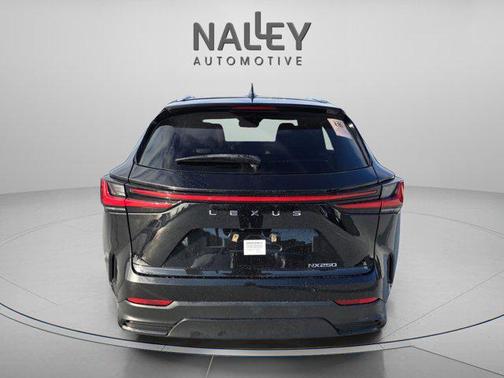 2024 Lexus NX 250 Premium