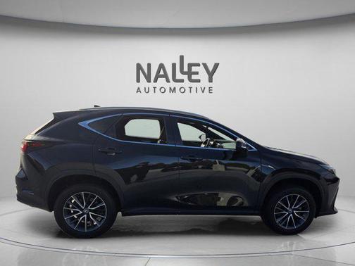 2024 Lexus NX 250 Premium