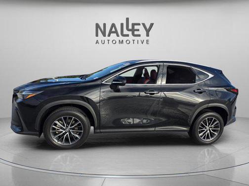 2024 Lexus NX 250 Premium
