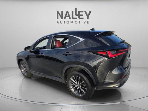 2024 Lexus NX 250 Premium