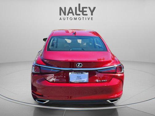 2025 Lexus ES 350 Base