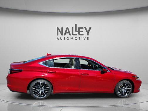 2025 Lexus ES 350 Base