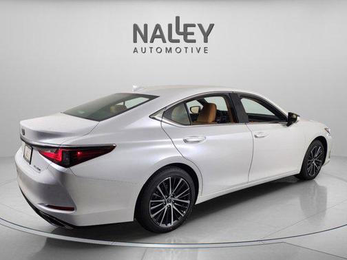 2025 Lexus ES 350 Base