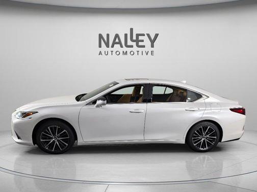 2025 Lexus ES 350 Base