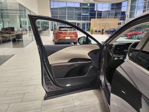 2025 Lexus RX 350 Base
