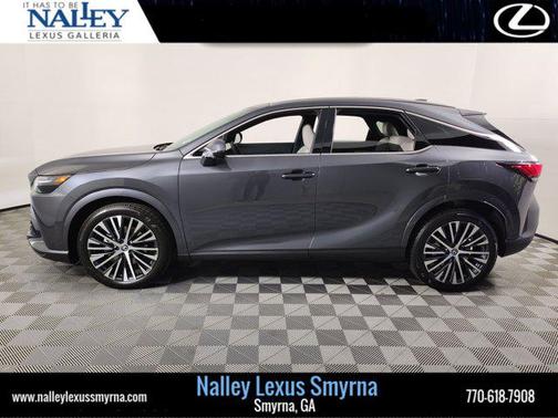 2025 Lexus RX 350 Base
