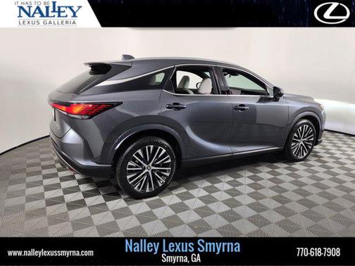2025 Lexus RX 350 Base