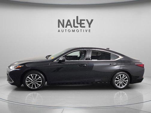 2024 Lexus ES 350 Base