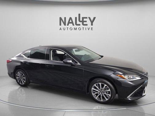 2024 Lexus ES 350 Base