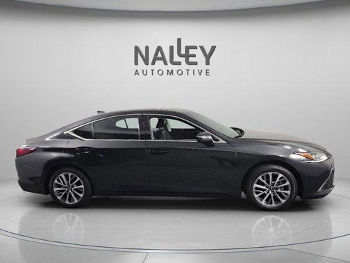 2024 Lexus ES 350 Base