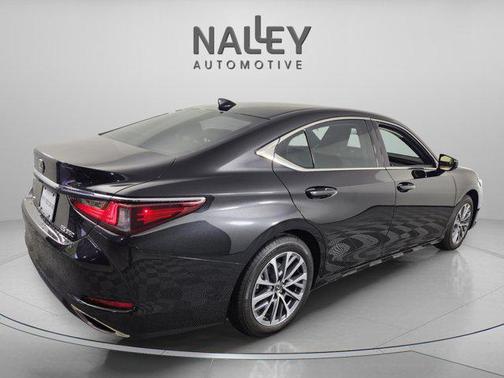2024 Lexus ES 350 Base