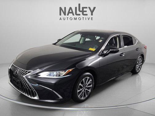 2024 Lexus ES 350 Base