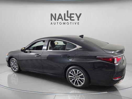 2024 Lexus ES 350 Base