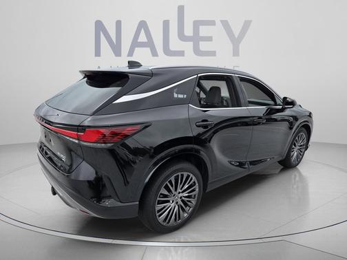 Caviar 2024 Lexus RX 350 Base