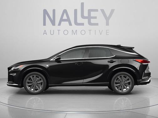 Caviar 2024 Lexus RX 350 Base