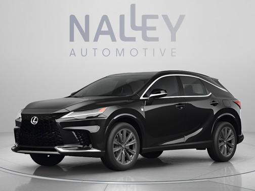 Caviar 2024 Lexus RX 350 Base