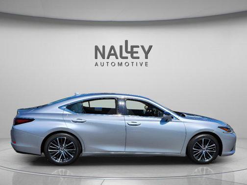 2025 Lexus ES 350 Base