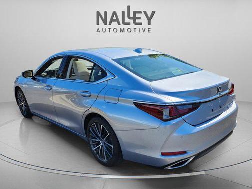 2025 Lexus ES 350 Base