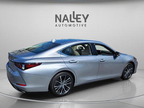2025 Lexus ES 350 Base