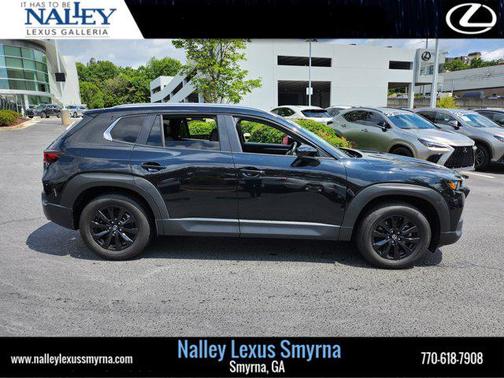 2024 Mazda CX-50 2.5 S Premium