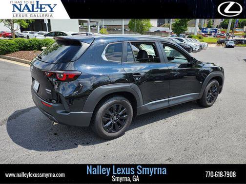 2024 Mazda CX-50 2.5 S Premium