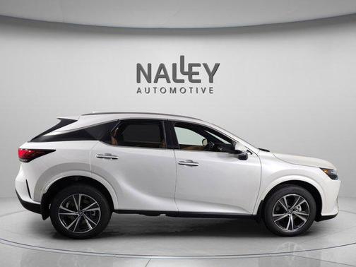 2026 Lexus RX 350 Base