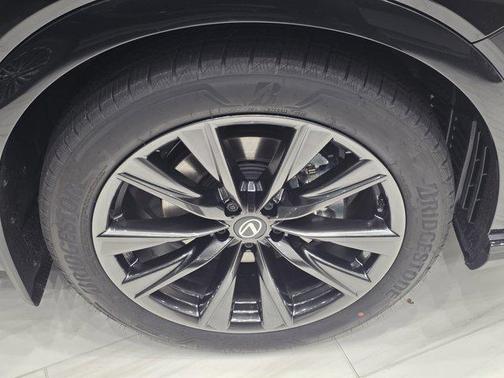 2026 Lexus RX 350 F SPORT Design