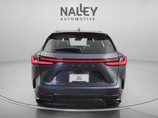 2026 Lexus NX 350 NX 350