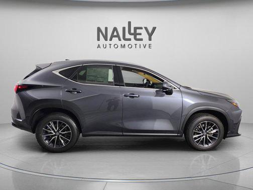 2026 Lexus NX 350 NX 350