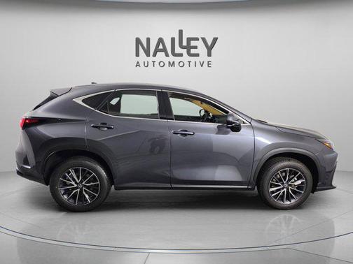 2026 Lexus NX 350 NX 350