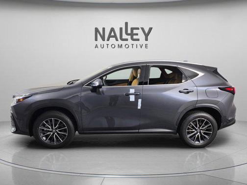 2026 Lexus NX 350 NX 350