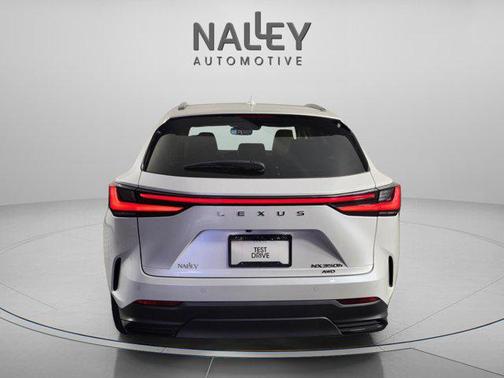 2024 Lexus NX 350h Premium