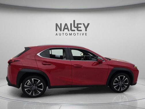 2024 Lexus UX 250h Base