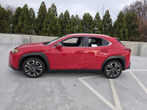 2024 Lexus UX 250h Base