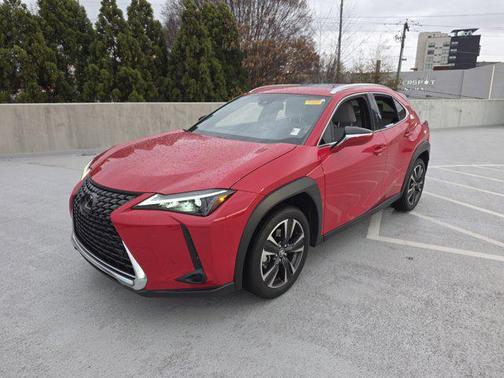 2024 Lexus UX 250h Base