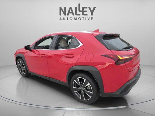 2024 Lexus UX 250h Base