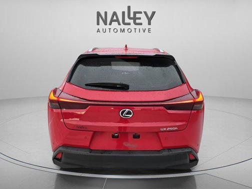 2024 Lexus UX 250h Base