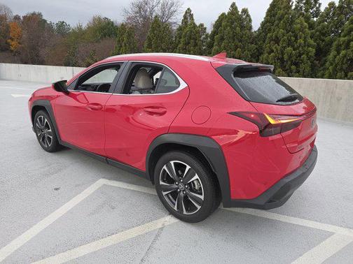 2024 Lexus UX 250h Base