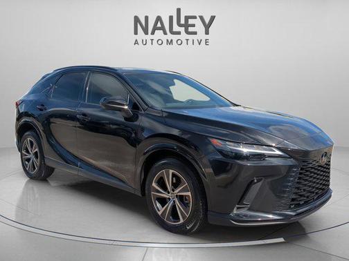 2023 Lexus RX 350 Premium