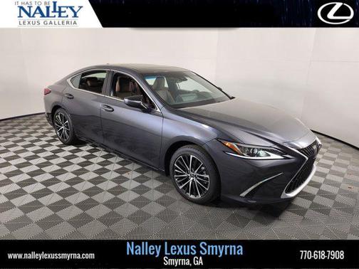 2025 Lexus ES 350 Base
