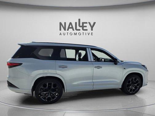 2026 Lexus TX 500h F SPORT Premium